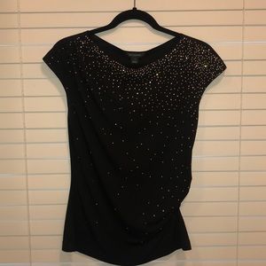 St. John top